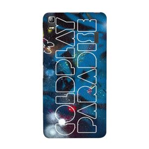 Coldplay Paradise 8733 Casing HP