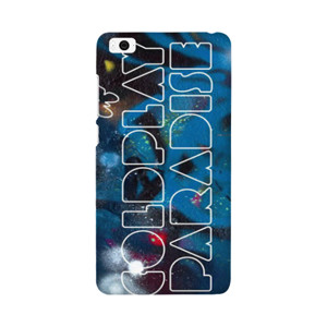Coldplay Paradise 8733 Casing HP