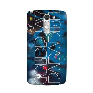 Coldplay Paradise 8733 Casing HP