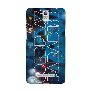 Coldplay Paradise 8733 Casing HP