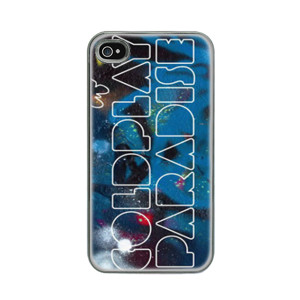 Coldplay Paradise 8733 Casing HP
