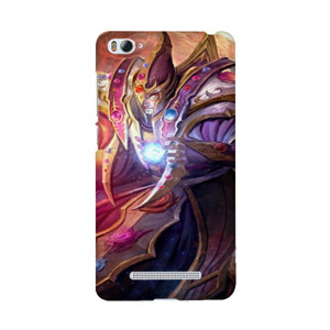 Carl Invoker Casing Hp Casing HP