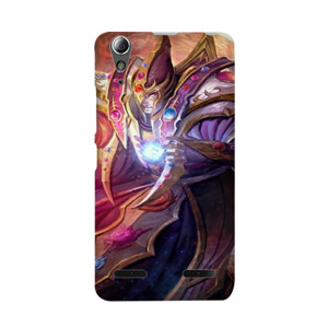 Carl Invoker Casing Hp Casing HP
