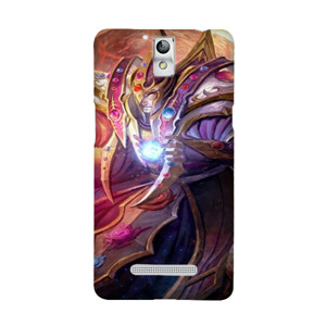 Carl Invoker Casing Hp Casing HP