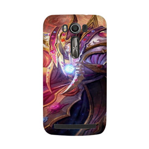 Carl Invoker Casing Hp Casing HP