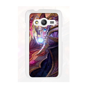 Carl Invoker Casing Hp Casing HP