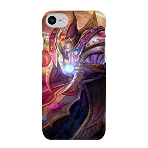 Carl Invoker Casing Hp Casing HP