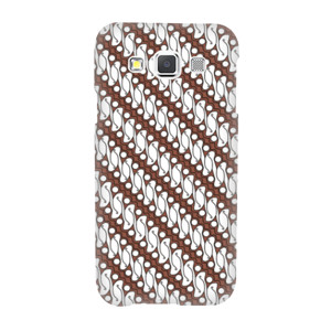 Batik Parang S05 Casing HP
