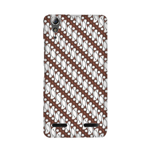 Batik Parang S05 Casing HP