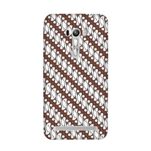 Batik Parang S05 Casing HP