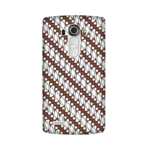 Batik Parang S05 Casing HP