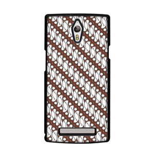 Batik Parang S05 Casing HP
