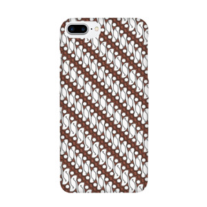 Batik Parang S05 Casing HP