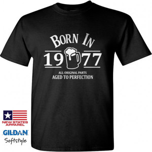 Kaos Born in 1977
