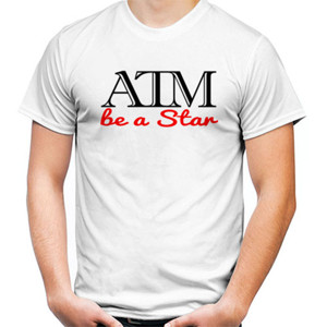 Kaos Kaos ATM Tagline Be A Star