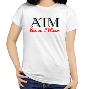 Kaos Kaos ATM Tagline Be A Star