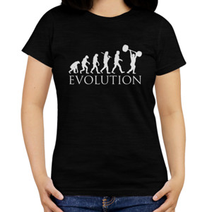 Kaos Evolution Powerlifting