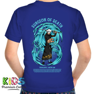 Kaos surgeon of death