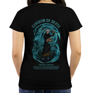 Kaos surgeon of death