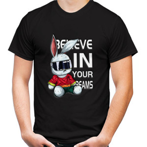 Kaos Belive in your dream