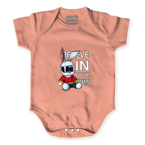 Baby Jumper Belive in your dream