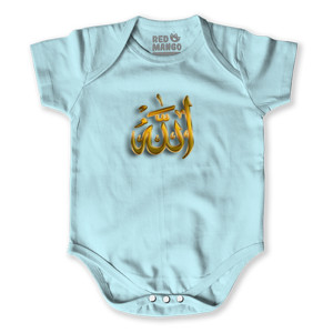 Baby Jumper ALLH SWT