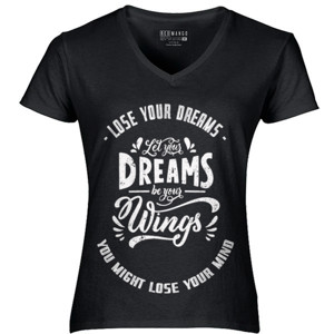 Kaos Lose your dreams