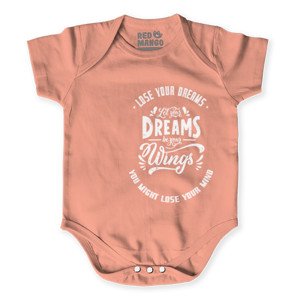 Baby Jumper Lose your dreams