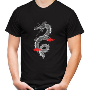 Kaos DRAGON