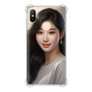 Casing HP Portrait series 08