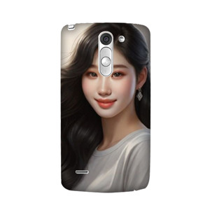Portrait series 08 Casing HP