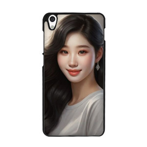 Portrait series 08 Casing HP