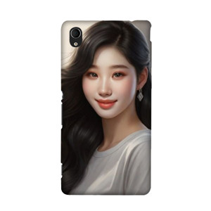 Portrait series 08 Casing HP