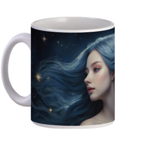 Mug Mascot the Series