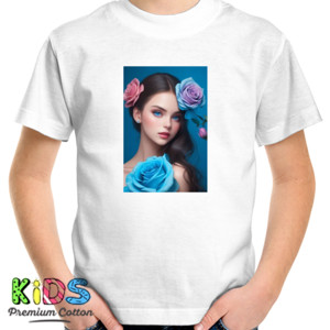 Kaos Blue Rose the Series 05