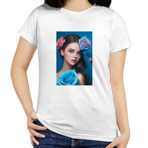Kaos Blue Rose the Series 05