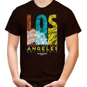 Kaos Los Angeles