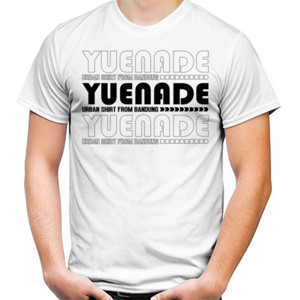 Kaos YUENADE 020