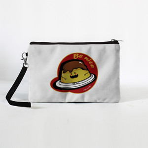 Dompet Pudding be nice