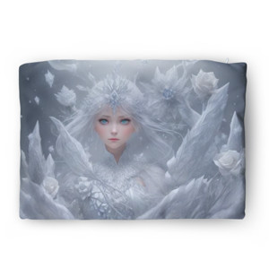 Sarung Bantal Ice the series 17