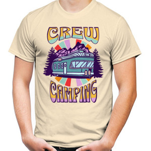 Kaos Crew Camping