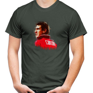 Kaos Eric Cantona