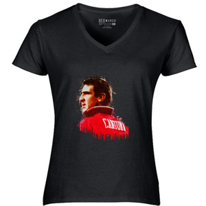 Kaos Eric Cantona