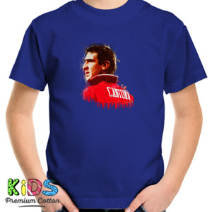 Kaos Eric Cantona