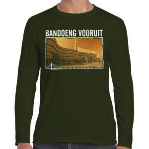 Kaos Bandung Vooruit