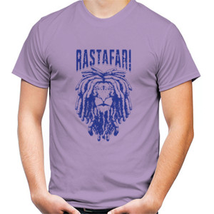 Kaos Lion Rastafari Reggae