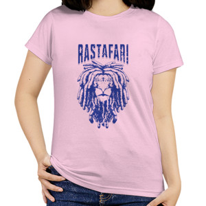 Kaos Lion Rastafari Reggae