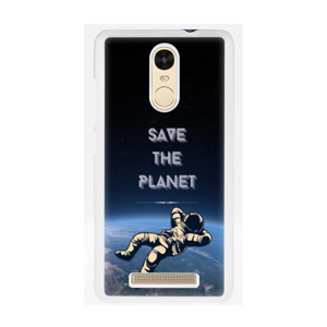 Save The Planet Casing HP