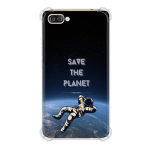 Casing HP Save The Planet