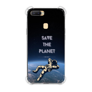 Casing HP Save The Planet